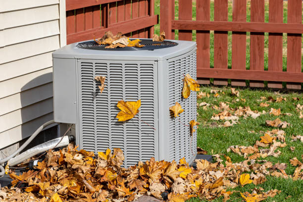Best Commercial HVAC in South Taft, CA