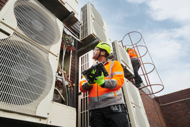 Best HVAC Supply and Distribution in South Taft, CA