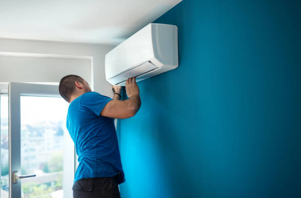 Best VRF (Variable Refrigerant Flow) Systems in South Taft, CA