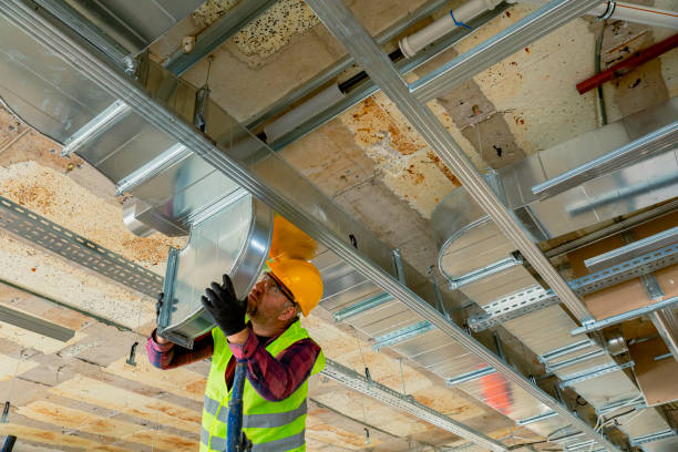 Best Air Conditioning Cleaning in South Taft, CA