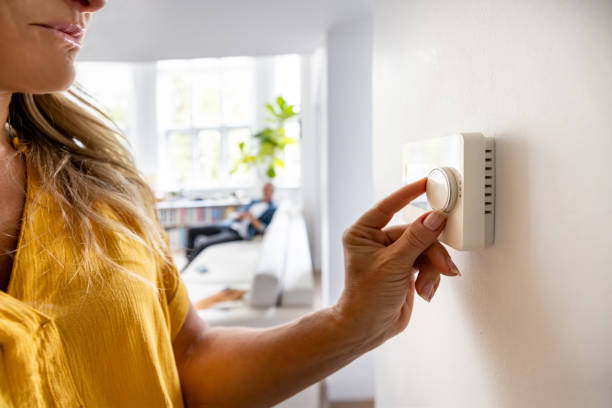 Best Geothermal HVAC Systems in South Taft, CA