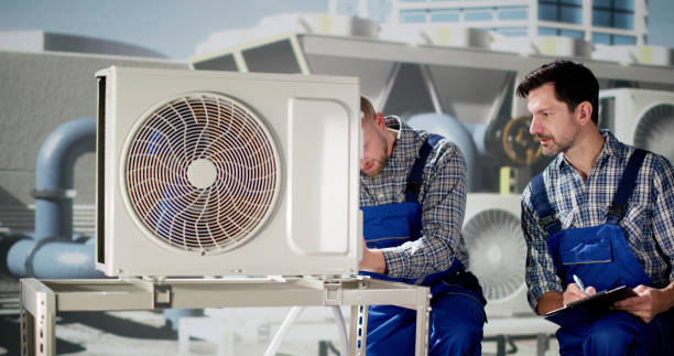 Best Residential HVAC in South Taft, CA
