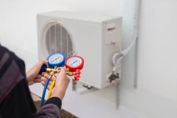 Best Ductless Mini-Split Systems in South Taft, CA