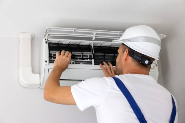 Best HVAC Financing and Leasing in South Taft, CA