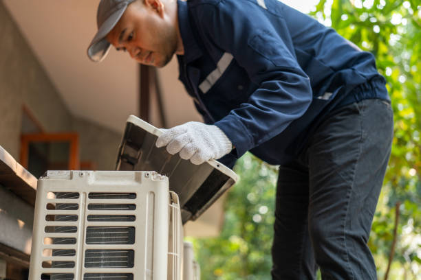  South Taft, CA HVAC Pros
