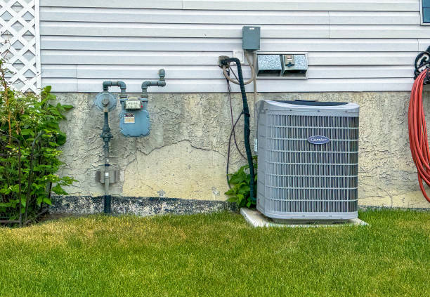 Best Seasonal HVAC Services in South Taft, CA